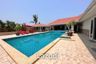 4 Bedroom House for sale in Huai Yai, Chonburi