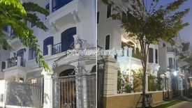 Cần bán villa 4 phòng ngủ tại VICTORIA VILLAGE, Thạnh Mỹ Lợi, Quận 2, Hồ Chí Minh