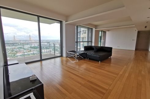 3 Bedroom Condo for sale in The Pano Rama 3, Bang Phong Pang, Bangkok