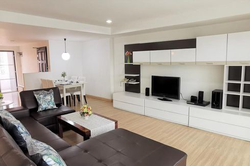 ให้เช่าอพาร์ทเม้นท์ พีพีอาร์ เรสซิเด้นซ์ 2 ห้องนอน ใน คลองตันเหนือ, วัฒนา ใกล้ BTS เอกมัย