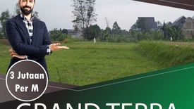 Tanah dijual dengan 2 kamar tidur di Cimahi, Jawa Barat
