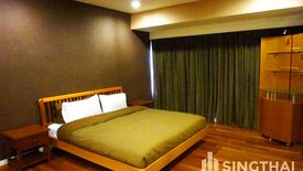 2 Bedroom Condo for rent in Amanta Lumpini, Thung Maha Mek, Bangkok near MRT Khlong Toei