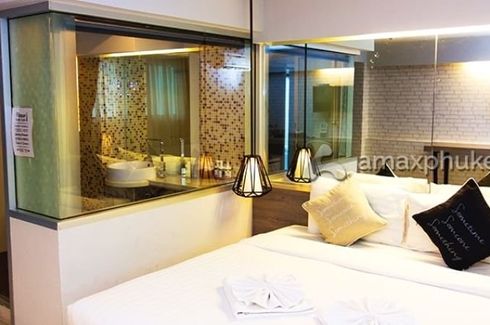 25 Bedroom Hotel / Resort for sale in Patong, Phuket