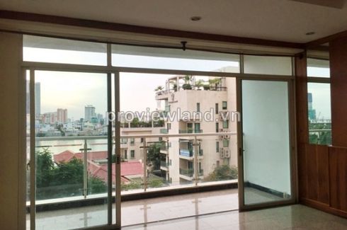 Cho thuê căn hộ 4 phòng ngủ tại Thảo Điền, Quận 2, Hồ Chí Minh