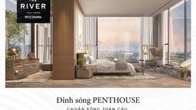 1 Bedroom Condo for sale in The River Thủ Thiêm, An Khanh, Ho Chi Minh