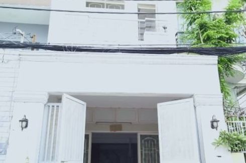 Cho thuê nhà phố 5 phòng ngủ tại Phường 16, Quận Gò Vấp, Hồ Chí Minh