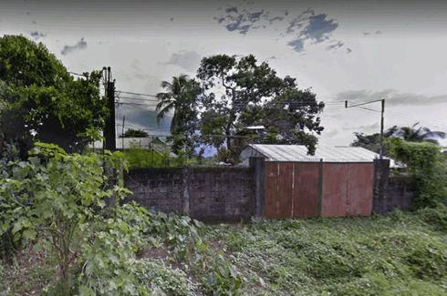 Land for sale in San Roque, Bulacan