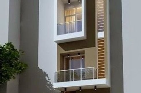 Townhouse for sale in Phuong 4, Ho Chi Minh