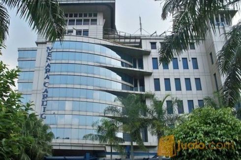 Komersial disewa dengan  di Halim Perdana Kusumah, Jakarta