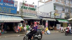 Land for sale in My Phuoc, Binh Duong