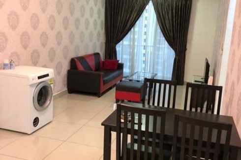 2 Bedroom Serviced Apartment for rent in Taman Mount Austin, Johor