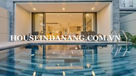 Cho thuê căn hộ 3 phòng ngủ tại Hoà Hải, Quận Ngũ Hành Sơn, Đà Nẵng