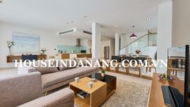 Cho thuê căn hộ 3 phòng ngủ tại Hoà Hải, Quận Ngũ Hành Sơn, Đà Nẵng