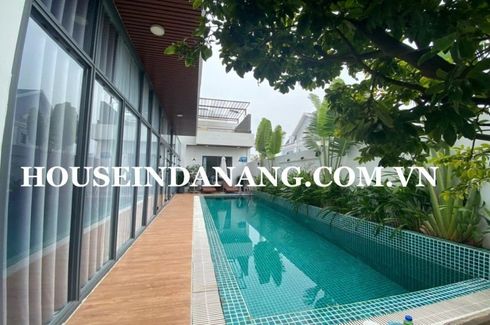 Cho thuê villa 5 phòng ngủ tại Khuê Trung, Quận Cẩm Lệ, Đà Nẵng