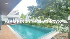 5 Bedroom Villa for rent in Khue Trung, Da Nang