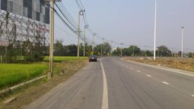 Land for sale in Bang Phlap, Nonthaburi