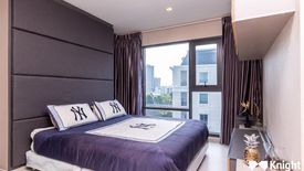 2 Bedroom Condo for rent in Rhythm Sukhumvit 36 - 38, Phra Khanong, Bangkok near BTS Thong Lo