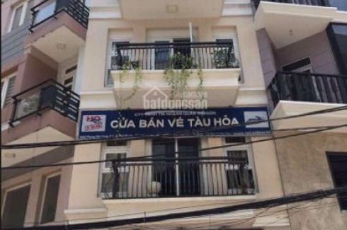 5 Bedroom Townhouse for sale in Phuong 2, Ho Chi Minh