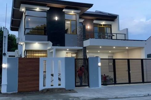 4 Bedroom House for sale in Culubasa, Pampanga