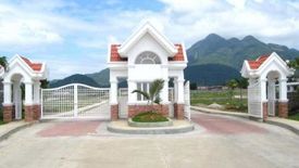 Land for sale in San Rafael, Batangas