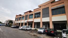 Commercial for sale in Taman Dato Chellam, Johor