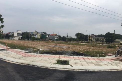 Land for sale in Tinh Ha, Quang Ngai