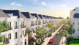 Cần bán villa 6 phòng ngủ tại Vinhomes Grand Park, Long Thạnh Mỹ, Quận 9, Hồ Chí Minh