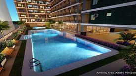 1 Bedroom Condo for sale in Red Residences, Pio Del Pilar, Metro Manila