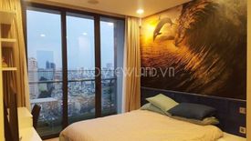 Cho thuê căn hộ 3 phòng ngủ tại Vinhomes Golden River, Bến Nghé, Quận 1, Hồ Chí Minh