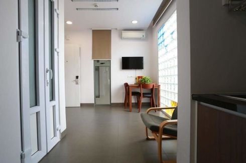 18 Bedroom Commercial for sale in Binh Trung Tay, Ho Chi Minh