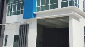 Warehouse / Factory for rent in Pulau Indah, Selangor