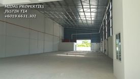 Warehouse / Factory for rent in Pulau Indah, Selangor