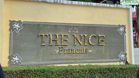 3 Bedroom Townhouse for sale in The Nice Ramintra, Bang Chan, Bangkok