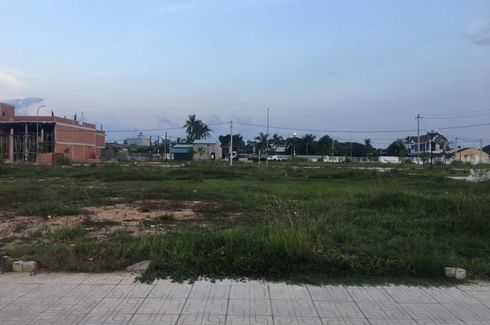 Land for sale in La Ha, Quang Ngai