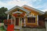 2 Bedroom House for rent in Tabuctubig, Negros Oriental