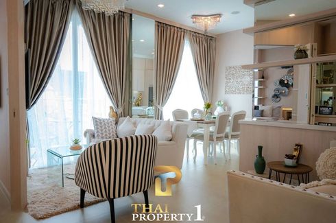 2 Bedroom Condo for sale in Nong Prue, Chonburi