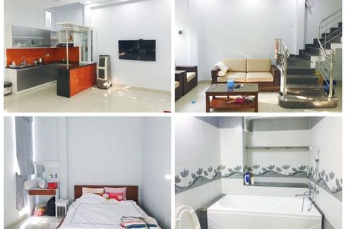 Cho thuê căn hộ 3 phòng ngủ tại Mỹ An, Quận Ngũ Hành Sơn, Đà Nẵng
