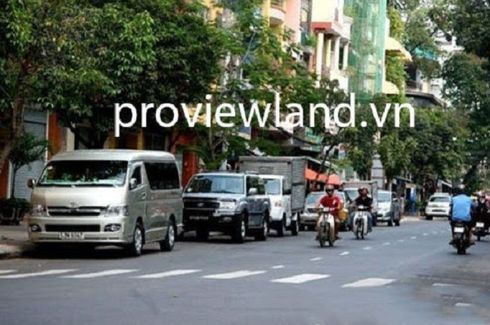 Townhouse for sale in Nguyen Thai Binh, Ho Chi Minh