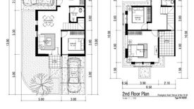 3 Bedroom House for sale in Kali Rungkut, East Java