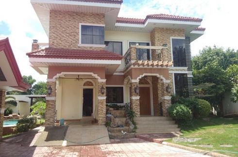 6 Bedroom House for sale in Balabag West, Negros Oriental