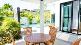 3 Bedroom Villa for rent in Nai Harn Baan-Bua II, Rawai, Phuket