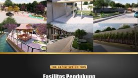 Rumah dijual dengan 2 kamar tidur di Baleendah, Jawa Barat