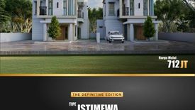 Rumah dijual dengan 2 kamar tidur di Baleendah, Jawa Barat