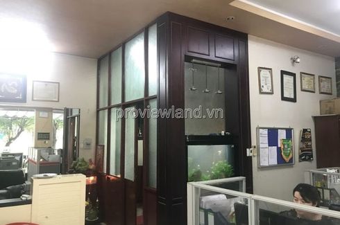 Cần bán villa 6 phòng ngủ tại Tân Phong, Quận 7, Hồ Chí Minh