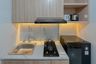 Apartemen disewa dengan 1 kamar tidur di Lowokwaru, Jawa Timur