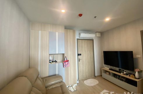 1 Bedroom Condo for sale in IDEO O2, Bang Na, Bangkok near BTS Bang Na