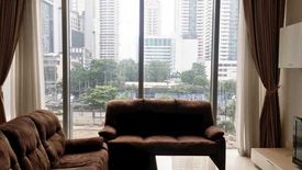 1 Bedroom Condo for rent in Saladaeng Residences, Silom, Bangkok near MRT Lumpini