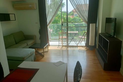 1 Bedroom Condo for rent in The Fine by Fine Home Ari 4 - Paholyothin, Sam Sen Nai, Bangkok near BTS Ari