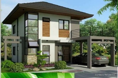 3 Bedroom House for sale in Cogon, Cebu