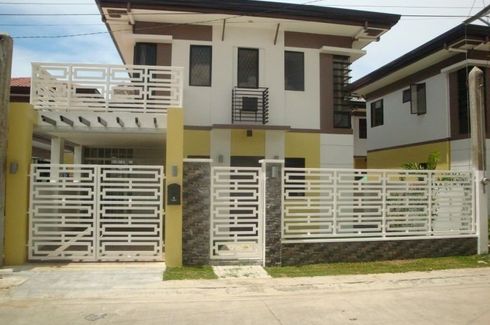 4 Bedroom House for rent in Midori Plains, Tungkop, Cebu